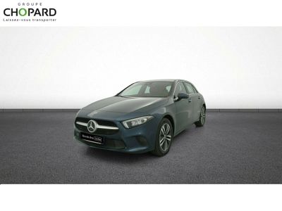 Mercedes-Benz CLASSE A  250 e 8g-dct Progressive Line