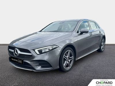 Mercedes-Benz CLASSE A  250 e 8g-dct AMG Line