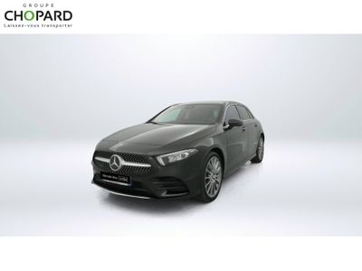 Mercedes-Benz CLASSE A  250 e 8g-dct AMG Line