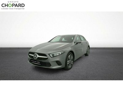 Mercedes-Benz CLASSE A  250 e 8g-dct Progressive Line