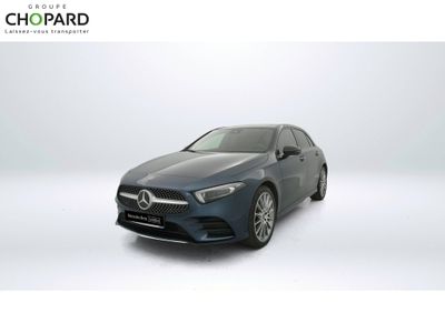 Mercedes-Benz CLASSE A  250 e 8g-dct AMG Line
