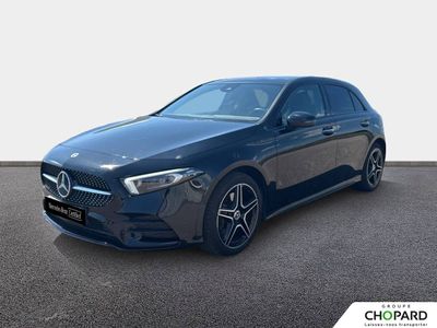 Mercedes-Benz CLASSE A  250 e 8g-dct AMG Line