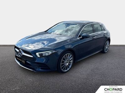 Mercedes-Benz CLASSE A  250 e 8g-dct AMG Line