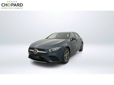 Mercedes-Benz CLASSE A  250 e 8g-dct AMG Line