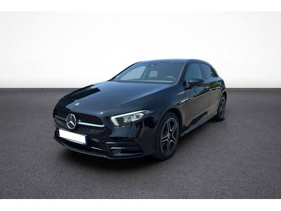Mercedes-Benz CLASSE A  250 e 8g-dct AMG Line