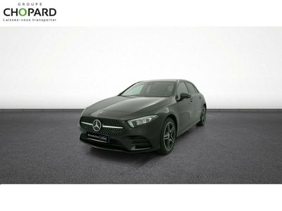 Mercedes-Benz CLASSE A  250 e 8g-dct AMG Line