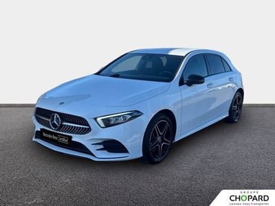 Mercedes-Benz CLASSE A  250 e 8g-dct AMG Line