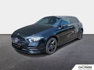 Mercedes-Benz CLASSE A  250 e 8g-dct AMG Line