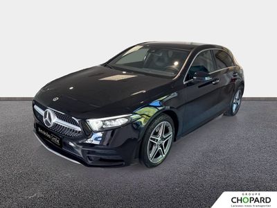 Mercedes-Benz CLASSE A  250 e 8g-dct AMG Line