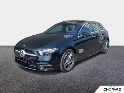 Mercedes-Benz CLASSE A  250 e 8g-dct AMG Line