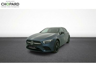 Mercedes-Benz CLASSE A  250 e 8g-dct AMG Line