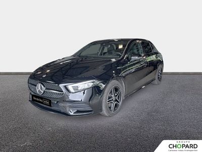 Mercedes-Benz CLASSE A  250 e 8g-dct AMG Line