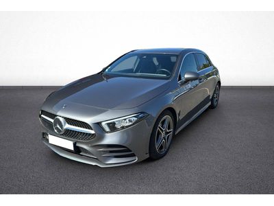 Mercedes-Benz CLASSE A  200  AMG Line