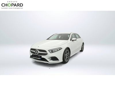 Mercedes-Benz CLASSE A  200 7g-dct AMG Line