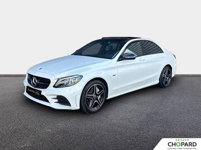 Mercedes-Benz CLASSE C  300 e 9g-tronic AMG Line