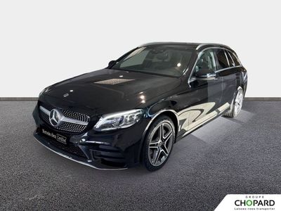 Mercedes-Benz CLASSE C BREAK  300 de 9g-tronic AMG Line