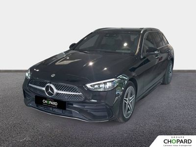 Mercedes-Benz CLASSE C BREAK  300 e 9g-tronic AMG Line