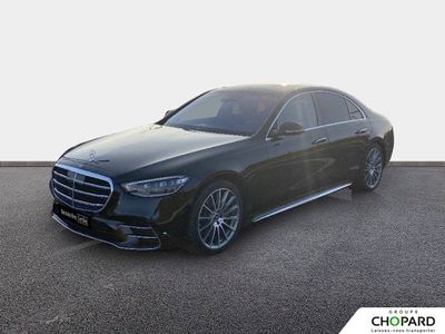 Mercedes-Benz CLASSE S  400 d 9g-tronic 4-matic AMG Line