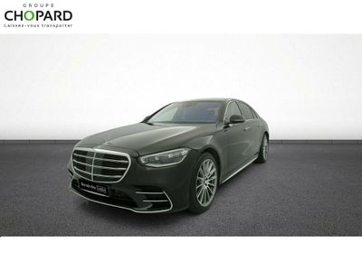 Mercedes-Benz CLASSE S  580 e 9g-tronic AMG Line
