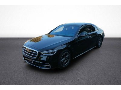 Mercedes-Benz CLASSE S  580 e 9g-tronic AMG Line