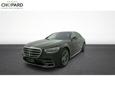 Mercedes-Benz CLASSE S  580 e 9g-tronic AMG Line