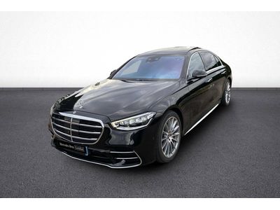 Mercedes-Benz CLASSE S  l 580 e 9g-tronic AMG Line