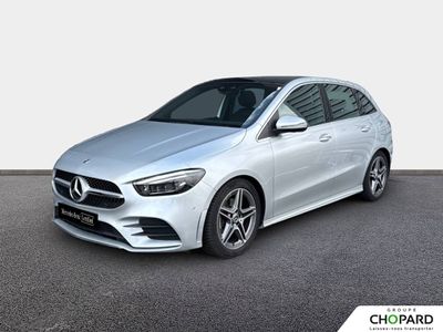Mercedes-Benz CLASSE B  180 d 7g-dct AMG Line Edition