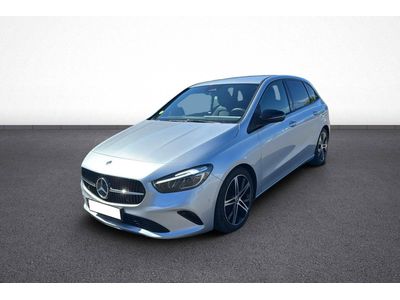 Mercedes-Benz CLASSE B  180 d 8g-dct Progressive Line