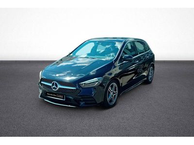 Mercedes-Benz CLASSE B  200 d 8g-dct AMG Line Edition