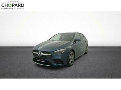 Mercedes-Benz CLASSE B  200 d 8g-dct AMG Line Edition