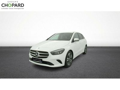 Mercedes-Benz CLASSE B  200 d 8g-dct Progressive Line Edition