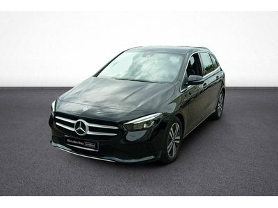 Mercedes-Benz CLASSE B  180 7g-dct Progressive Line Edition