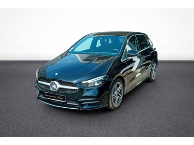 Mercedes-Benz CLASSE B  250 e 8g-dct AMG Line Edition