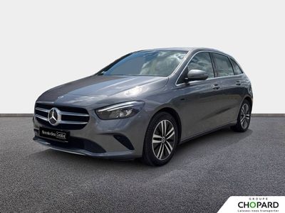 Mercedes-Benz CLASSE B  250 e 8g-dct Progressive Line Edition