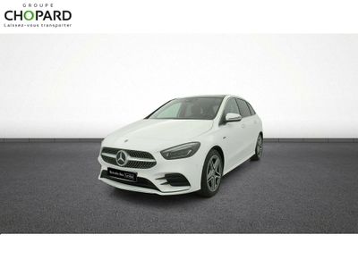 Mercedes-Benz CLASSE B  250 e 8g-dct AMG Line Edition