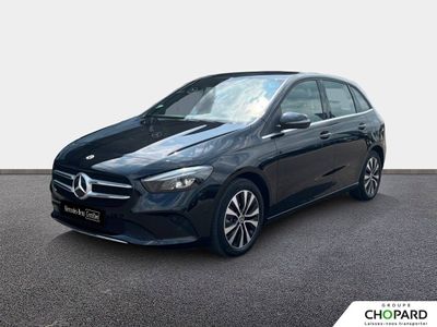 Mercedes-Benz CLASSE B  250 e 8g-dct Progressive Line Edition