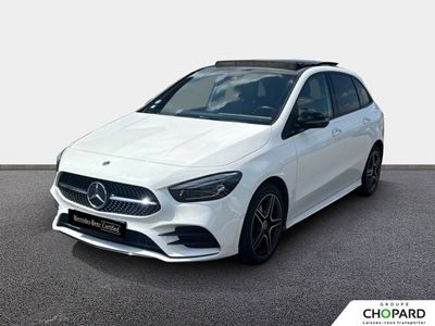 Mercedes-Benz CLASSE B  250 e 8g-dct AMG Line Edition