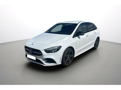 Mercedes-Benz CLASSE B  250 e 8g-dct AMG Line Edition