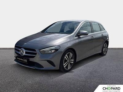 Mercedes-Benz CLASSE B  200 7g-dct Progressive Line Edition