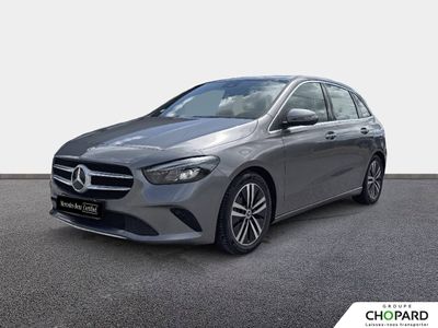 Mercedes-Benz CLASSE B  200 7g-dct Progressive Line Edition