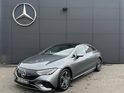 Mercedes-Benz EQE  350+ AMG Line