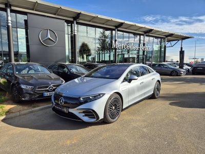 Mercedes-Benz EQS  450+ AMG Line