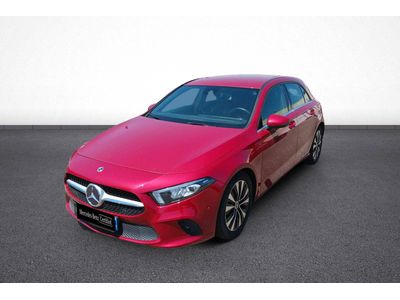Mercedes-Benz CLASSE A  180 d bm6 Style Line