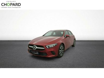 Mercedes-Benz CLASSE A  180 d bm6 Style Line