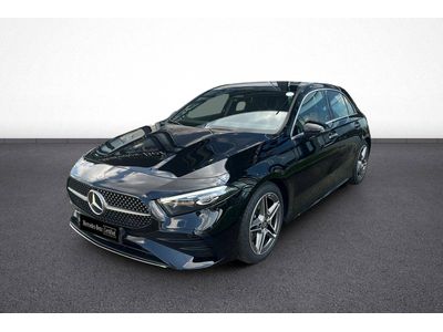 Mercedes-Benz CLASSE A  200 d 8g-dct AMG Line