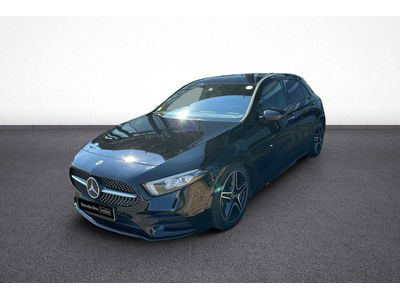 Mercedes-Benz CLASSE A  200 d 8g-dct AMG Line