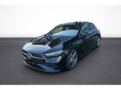 Mercedes-Benz CLASSE A  200 d 8g-dct AMG Line