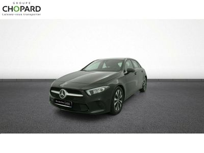 Mercedes-Benz CLASSE A  180 7g-dct Style Line