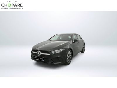 Mercedes-Benz CLASSE A  180 7g-dct Business Line