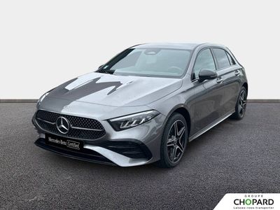 Mercedes-Benz CLASSE A  250 e 8g-dct AMG Line